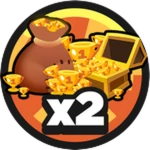2x Wins