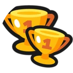 2X WINS
