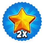 2x Wins
