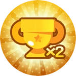 2x Wins
