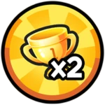 2x Wins
