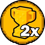 2x Wins [PERMANENT]