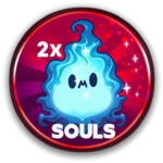 2X World Tokens