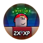 2X XP