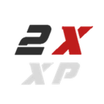 2x XP