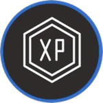 2x XP