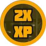 2x XP