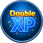 2x XP