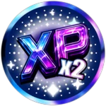 2x Xp!
