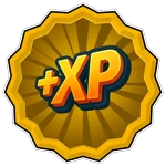 2x XP