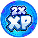 2x Xp