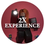 2x XP