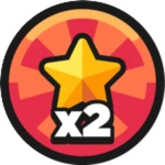 2x XP