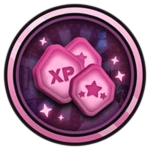 2x XP