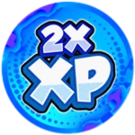 2X XP