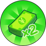 2x Yen