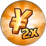 2x Yen!