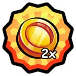 2X Yen