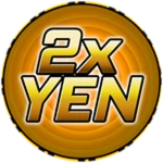2x Yen