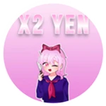 2x Yen