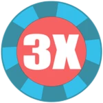 💰 3.0x CASH 💰