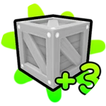 +3 Crate Slots