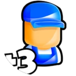 +3 Employes