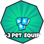 3 Equip