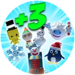 +3 Equipped Pets Slots!