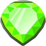 3 Gemstone Equip