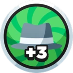  +3 Hats