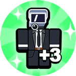 =+3 Hero Equip