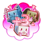 +3 More Pets!