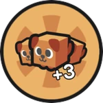 +3 more Pets Equipe
