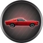 3 Muscle Cars