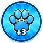 +3 Pet Equip!
