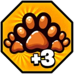 +3 Pet Equip