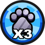 +3 Pet Equipped