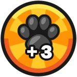  +3 Pet Slots