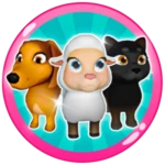 3 Pet Slots
