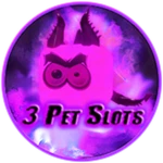 +3 Pet Slots