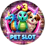 +3 Pets