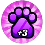 +3 Pets Equip