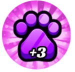 +3 Pets Equipped