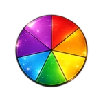 +3 Spins