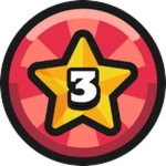 3 Star Weapon