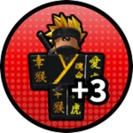 +3 Unit Equip [25% RELEASE SALE]