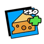 +30% Cheese