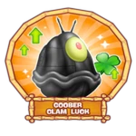 [-30%] Goober Clam Luck