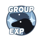 +30% Group Exp Buff